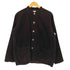 スティーブンアラン Steven Alan 8WALE CORDUROY STAND COLLAR COVERALL メンズ JPN:M